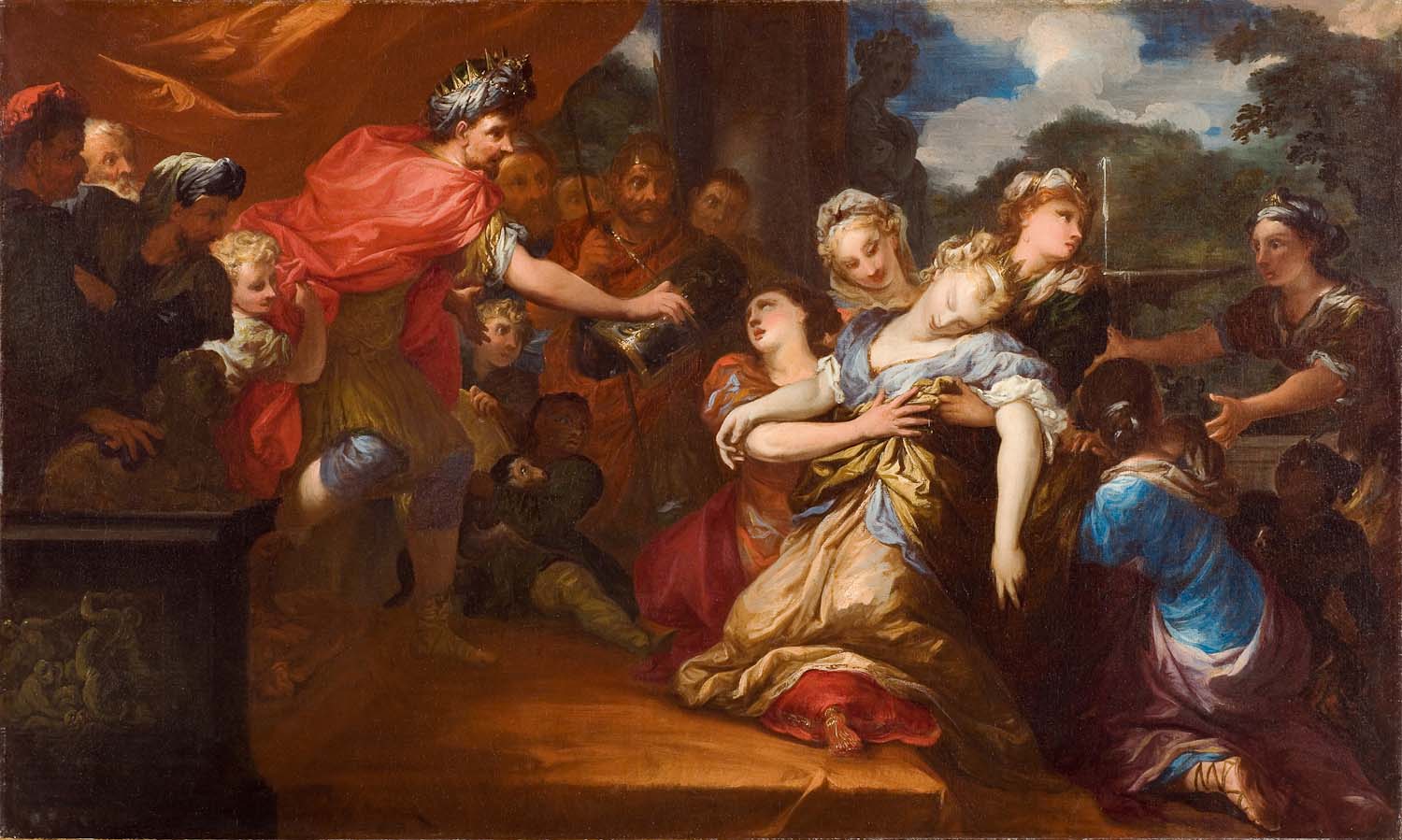 Painting 1773