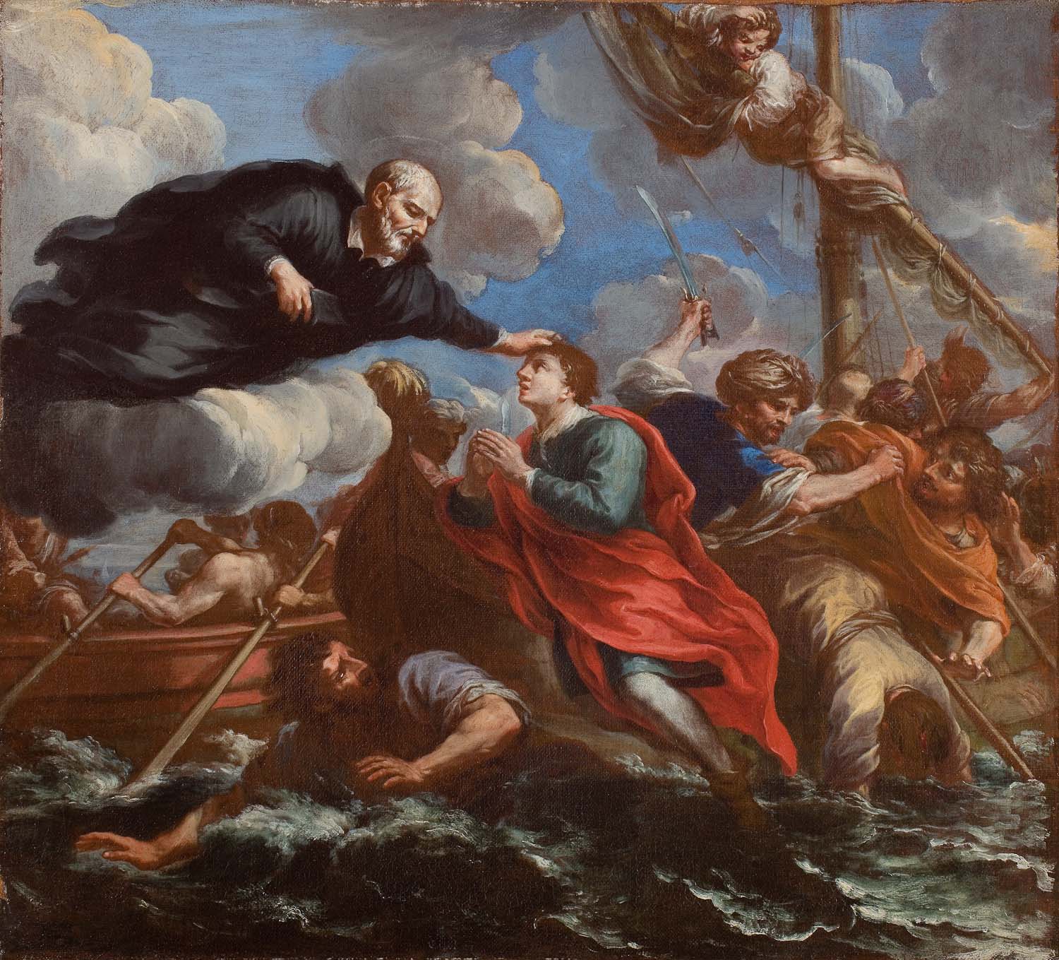 Painting 1803