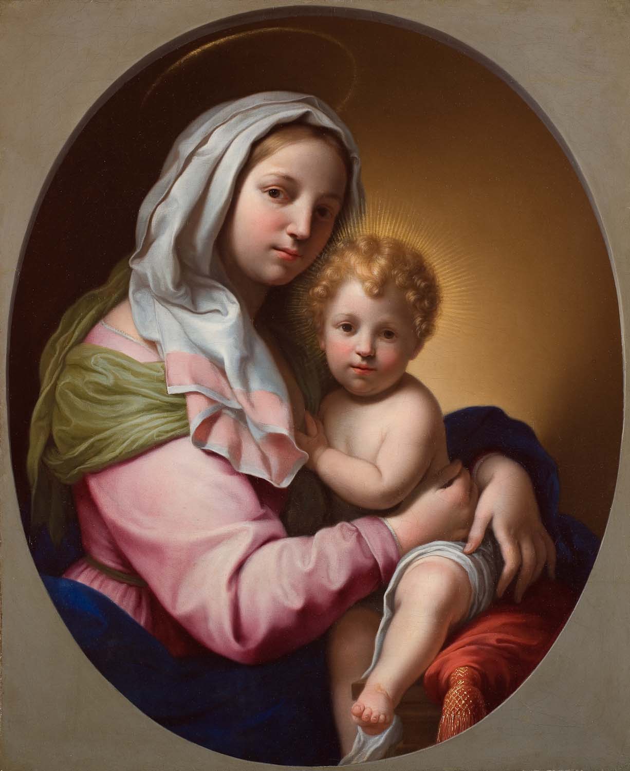 Painting 1834