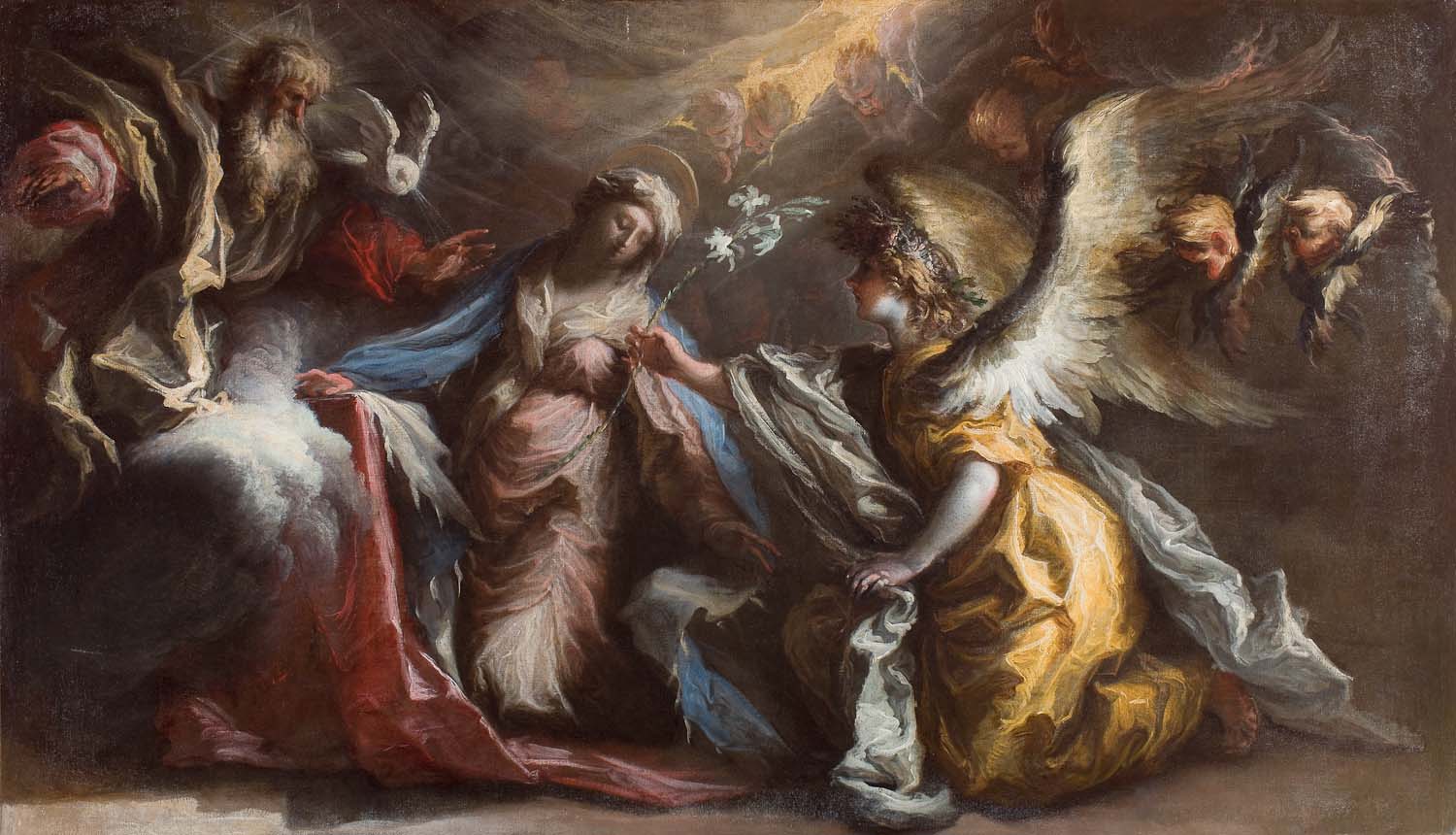 Painting 1939