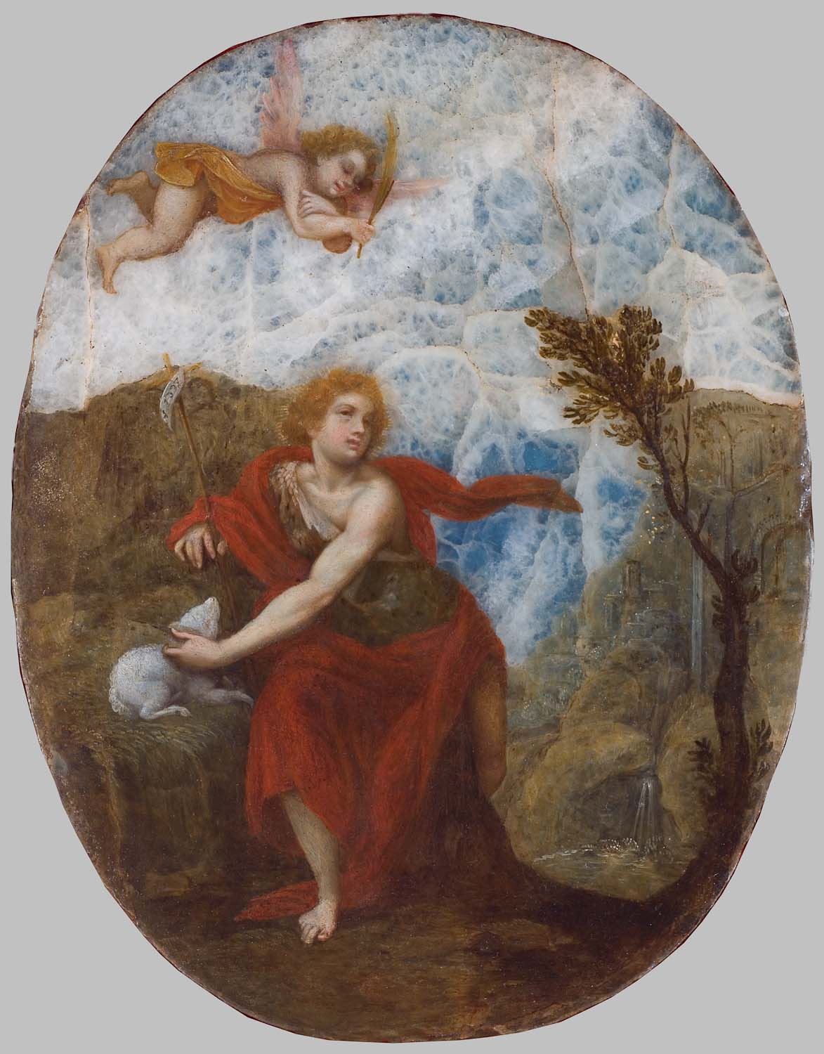Painting 1973